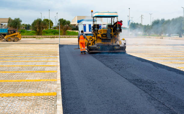 Driveway Pavers for Homes in Weedsport, NY