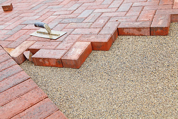 Reasons to Select Us for Your Driveway Paving Requirements in Weedsport, NY