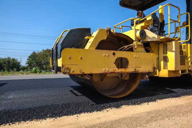 Driveway Repair Near Me in Weedsport, NY